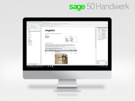 Sage50 Handwerk Angebot1